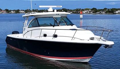 Pursuit Boats OS 345 Offshore , Pursuit Boats OS 345 Offshore  For Sale
