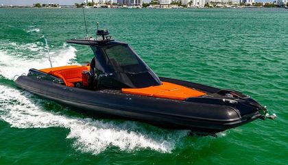 MV Marine Mito 40, MV Marine Mito 40 For Sale