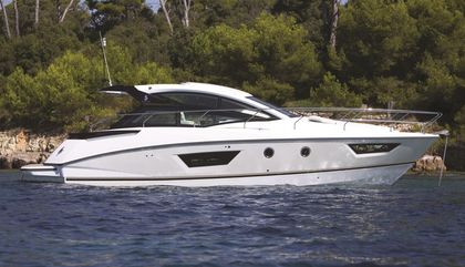 Beneteau Gran Turismo 40