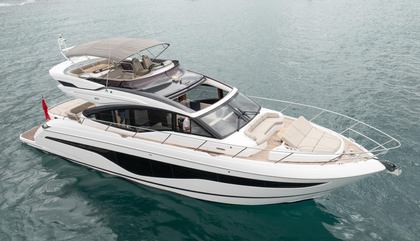 Princess S62, Princess S62 For Sale