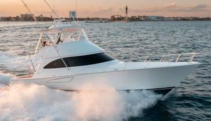 Viking 48SC, Viking 48SC For Sale