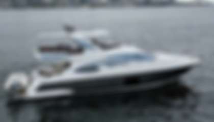 Azimut 60
                                         Mk1