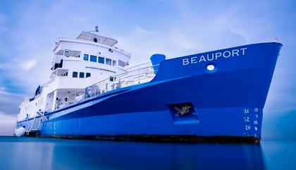 Similar For Sale Yacht: BEAUPORT