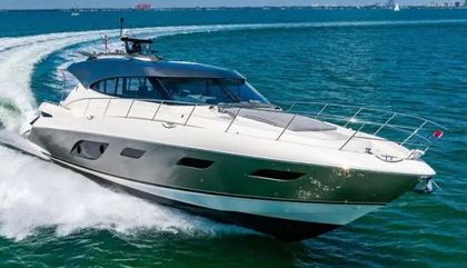 Riviera 6000 Sport Yacht Platinum Edition Mk2, Riviera 6000 Sport Yacht Platinum Edition For Sale