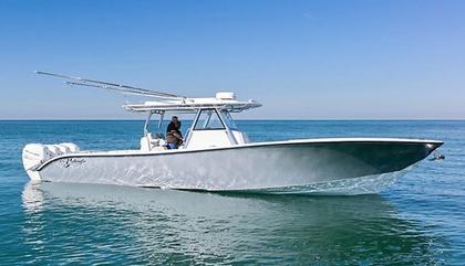 Yellowfin 39 Offshore, Yellowfin 39 Offshore For Sale