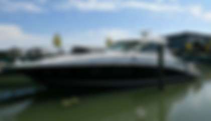 Sea Ray 450 Sundancer
                                         Gen 2