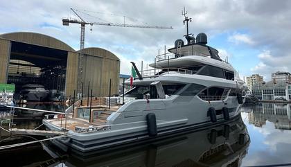 Benetti Oasis 34M, OASIS 34M BO212 For Sale
