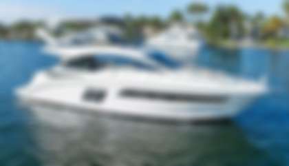Sea Ray Fly 510