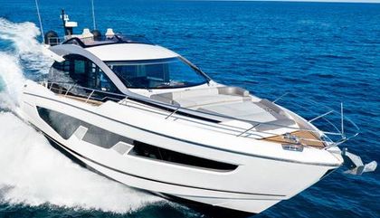 Sunseeker 65 Sport Yacht, Sunseeker 65 Sport Yacht For Sale