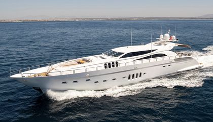 Similar For Sale Yacht: Leopard 34