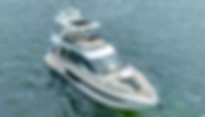 Galeon 500 Fly