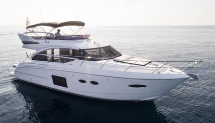 Princess 52 Mk3, Princess 52 For Sale