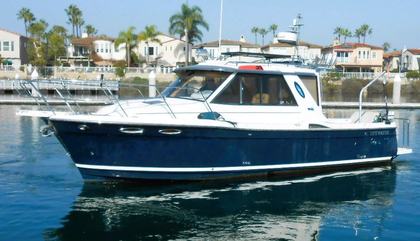 Cutwater C-28, Cutwater C-28 For Sale