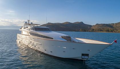 Similar For Sale Yacht: Aquila