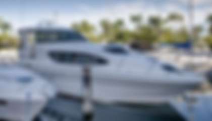 Sea Ray 390 Motoryacht