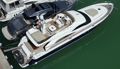 Princess 65 Mk2, Princess 65 For Sale