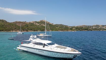 Mangusta 92, KAWAI For Sale