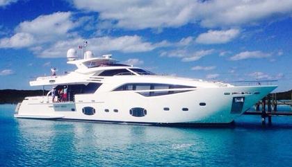 Custom Line 100', SHA SHA SHA IV For Sale