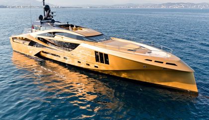 Similar For Sale Yacht: Palmer Johnson 48M SuperSport