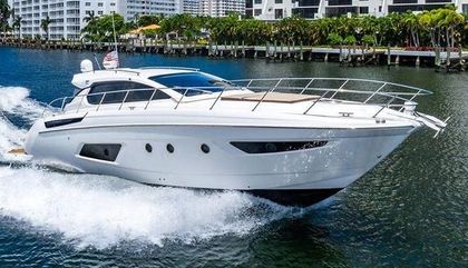 Azimut Atlantis 50, Azimut Atlantis 50 For Sale