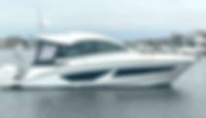 Beneteau Gran Turismo 32