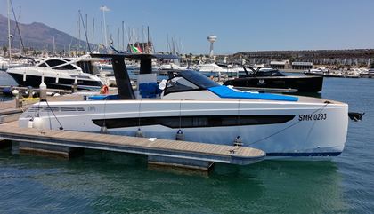 Fiart Seawalker 39