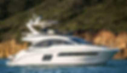 Sea Ray Fly 510