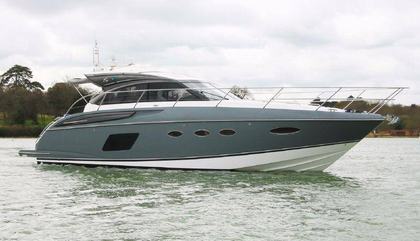 Princess V48 Mk2, Princess V48 For Sale