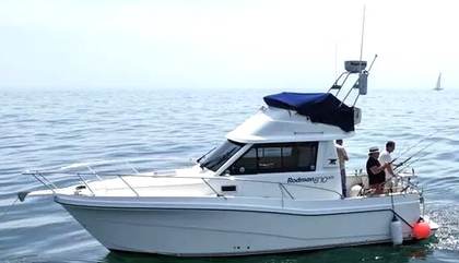 Rodman 870, Rodman 870 For Sale
