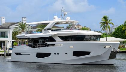 Numarine 26XP, C3 For Sale