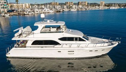 Hampton 620 Pilothouse, Hampton 620 Pilothouse For Sale