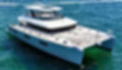 Lagoon 630 MY