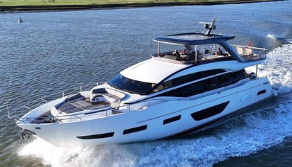 Princess Y85 Gen 1, NONAME For Sale