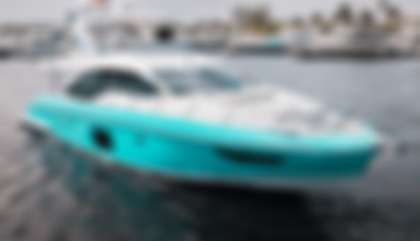 Azimut 55
                                         Gen 3