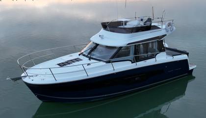Jeanneau Merry Fisher 1095  Mk1, Jeanneau Merry Fisher 1095  For Sale