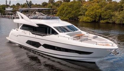 Sunseeker 76 Yacht, Sunseeker 76 Yacht For Sale