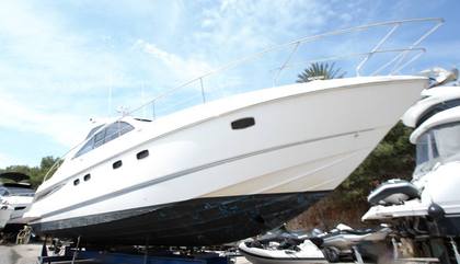 Fairline Targa 47 Mk1, Fairline Targa 47 For Sale