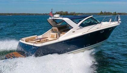 Tiara 3100 Coronet