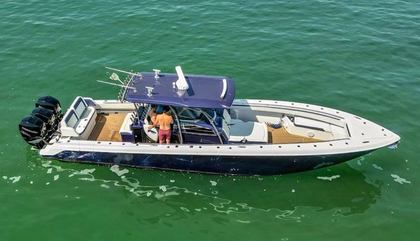 Nor-Tech 392 Superfish, Nor-Tech 392 Superfish For Sale