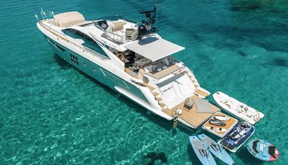 Azimut 77S, NONAME For Sale