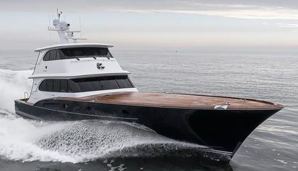 Similar For Sale Yacht: Catch
