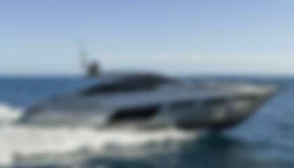 Pershing 6X