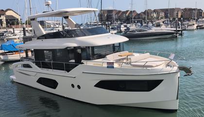 Absolute Navetta 53 , Absolute Navetta 53  For Sale