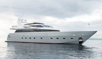Similar For Sale Yacht: Admiral 32