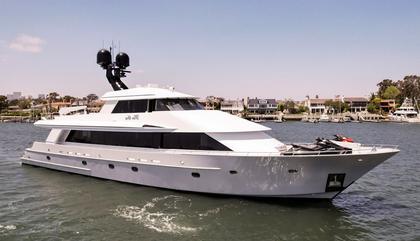 Sovereign 115, FANSEA For Sale