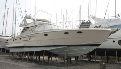 Riva 60' Corsaro, Riva 60' Corsaro For Sale
