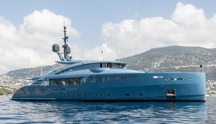 Similar For Sale Yacht: GranTurismo 43