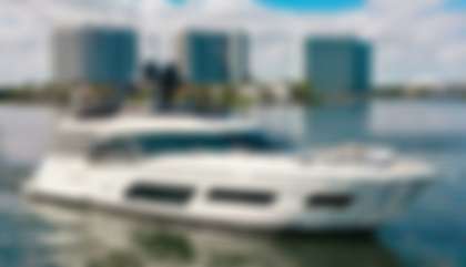 Ferretti 670
                                         Gen 1