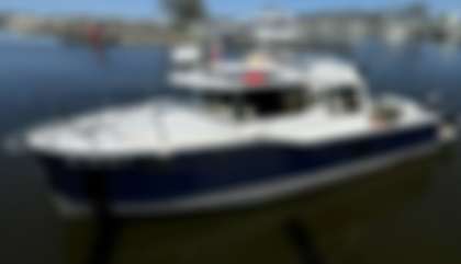 Ranger Tugs R-27