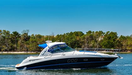 Sea Ray 38 Sundancer Mk2, Sea Ray 38 Sundancer For Sale